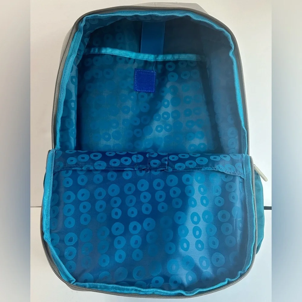 Light Gray Backpack by Tribe 🌟